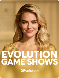 Evolution Game Shows