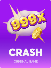 crash