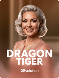 DRAGON TIGER