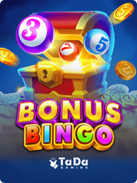 Bonus Bingo