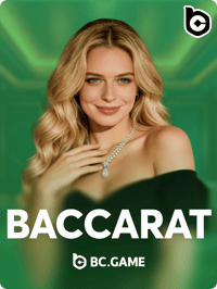 BC.GAME Baccarat