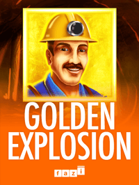 Golden Explosion