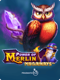 power-of-merlin-megaways-by-pragmatic-play