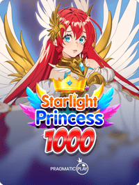 Starlight Princess 1000