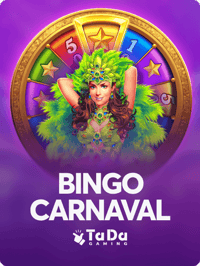 Bingo Carnaval