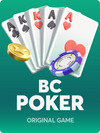 BCPoker