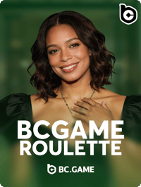 BCGAME Roulette