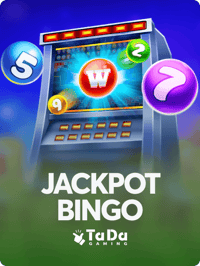 Jackpot Bingo