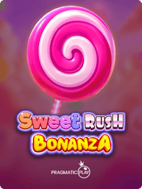 BC.GAME Sweet Rush Bonanza