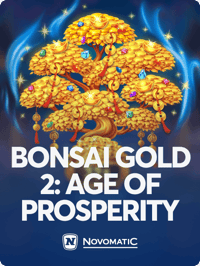 Bonsai Gold 2: Age of Prosperity