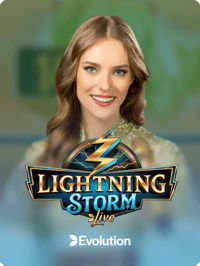 Lightning Storm